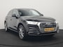 Audi Q5 50 TFSI e quattro S Line Plug In Hybrid 300pk Dealer O.H PHEV | Camera | Keyless | Sportstoelen Verwarmd | S Sportstuur | Navigatie Plus | Apple Carplay | Virtual | DAB | 20"L.M |