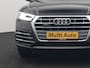 Audi Q5 50 TFSI e quattro S Line Plug In Hybrid 300pk Dealer O.H PHEV | Camera | Keyless | Sportstoelen Verwarmd | S Sportstuur | Navigatie Plus | Apple Carplay | Virtual | DAB | 20"L.M |