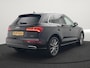 Audi Q5 50 TFSI e quattro S Line Plug In Hybrid 300pk Dealer O.H PHEV | Camera | Keyless | Sportstoelen Verwarmd | S Sportstuur | Navigatie Plus | Apple Carplay | Virtual | DAB | 20"L.M |