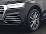 Audi Q5 50 TFSI e quattro S Line Plug In Hybrid 300pk Dealer O.H PHEV | Camera | Keyless | Sportstoelen Verwarmd | S Sportstuur | Navigatie Plus | Apple Carplay | Virtual | DAB | 20"L.M |