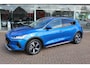 Ford Focus 1.0-155pk EcoBoost Mild-Hybrid 'Active' AUTOMAAT ! Trekgewicht 1.500kg ! Slechts 6.450km ! Ruim €. 9.000,- beneden de nieuwprijs ! Volautm. airco dual, navigatie, telefoonvoorb., adaptive cruise control, LED verlichting, metallic lak, camera, front-, lane- en side assist, LM wielen, Isofix etc.