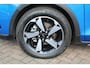 Ford Focus 1.0-155pk EcoBoost Mild-Hybrid 'Active' AUTOMAAT ! Trekgewicht 1.500kg ! Slechts 6.450km ! Ruim €. 9.000,- beneden de nieuwprijs ! Volautm. airco dual, navigatie, telefoonvoorb., adaptive cruise control, LED verlichting, metallic lak, camera, front-, lane- en side assist, LM wielen, Isofix etc.