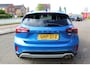 Ford Focus 1.0-155pk EcoBoost Mild-Hybrid 'Active' AUTOMAAT ! Trekgewicht 1.500kg ! Slechts 6.450km ! Ruim €. 9.000,- beneden de nieuwprijs ! Volautm. airco dual, navigatie, telefoonvoorb., adaptive cruise control, LED verlichting, metallic lak, camera, front-, lane- en side assist, LM wielen, Isofix etc.