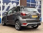 Ford EcoSport 1.0 EcoBoost ST-Line 125PK Automaat Afn. Trekhaak Winterpack Cruise Carplay-Navi Parkeersensoren Climate Privacy Glass *Dealer Onderhouden*