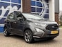 Ford EcoSport 1.0 EcoBoost ST-Line 125PK Automaat Afn. Trekhaak Winterpack Cruise Carplay-Navi Parkeersensoren Climate Privacy Glass *Dealer Onderhouden*
