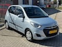 Hyundai i10 1.0 i-Drive Cool NL AUTO NAP! Airco l Elek pakket l AUX l AUDIO l TOPSTAAT l DEALER OH!