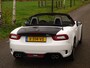 Fiat 124 Spider 1.4 MultiAir Turbo Abarth | Carplay | Uniek netjes | 2e Eig.