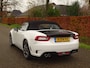 Fiat 124 Spider 1.4 MultiAir Turbo Abarth | Carplay | Uniek netjes | 2e Eig.