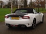 Fiat 124 Spider 1.4 MultiAir Turbo Abarth | Carplay | Uniek netjes | 2e Eig.
