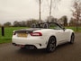 Fiat 124 Spider 1.4 MultiAir Turbo Abarth | Carplay | Uniek netjes | 2e Eig.