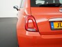 Fiat 500 1.0 Hybrid | Parkeersensor | Zondag Open!