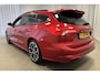 Ford Focus Wagon 1.5 EcoBoost ST Line X Business | Elec. trekhaak / Achterklep | adap cruise control | B&O | stoel / stuur / voorruitverwarming |