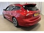 Ford Focus Wagon 1.5 EcoBoost ST Line X Business | Elec. trekhaak / Achterklep | adap cruise control | B&O | stoel / stuur / voorruitverwarming |