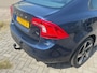 Volvo S60 1.6 T4 Kinetic 180PK AUTOMAAT! Navi l Cruise l LED l Airco ECC! 1e eigenaar l NL AUTO DEALER OH l NIEUWSTAAT!
