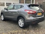 Nissan Qashqai 1.2 N-Connecta '16 Clima Navi Camera