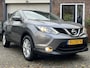 Nissan Qashqai 1.2 N-Connecta '16 Clima Navi Camera
