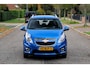 Chevrolet Spark 1.2 16V LT | CLIMA | 5-DEURS | PARKEERSENSOREN | NAP | ZEER MOOIE GOED ONDERHOUDEN AUTO |
