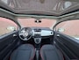 Fiat 500 0.9 TwinAir Turbo Lounge KMST NAP! Pano l Airco l MTF-stuur l bleu and me l LMV! TOPSTAAT l DEALER OH!