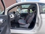 Fiat 500 0.9 TwinAir Turbo Lounge KMST NAP! Pano l Airco l MTF-stuur l bleu and me l LMV! TOPSTAAT l DEALER OH!