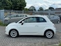 Fiat 500 0.9 TwinAir Turbo Lounge KMST NAP! Pano l Airco l MTF-stuur l bleu and me l LMV! TOPSTAAT l DEALER OH!