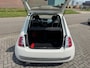 Fiat 500 0.9 TwinAir Turbo Lounge KMST NAP! Pano l Airco l MTF-stuur l bleu and me l LMV! TOPSTAAT l DEALER OH!