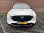 Mazda CX-5 2.0 SkyActiv-G 165 Homura | AUTOMAAT | TREKHAAK | APPLE CARPLAY