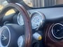 MINI Cooper S Mini Cabrio 1.6 Chili 170PK! NL AUTO NAP! Navi prof l LSDaf fabriek l Leer l Airco ECC l CRUISE l PDC l XENON! VOL!