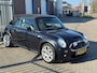 MINI Cooper S Mini Cabrio 1.6 Chili 170PK! NL AUTO NAP! Navi prof l LSDaf fabriek l Leer l Airco ECC l CRUISE l PDC l XENON! VOL!