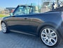 MINI Cooper S Mini Cabrio 1.6 Chili 170PK! NL AUTO NAP! Navi prof l LSDaf fabriek l Leer l Airco ECC l CRUISE l PDC l XENON! VOL!