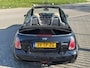 MINI Cooper S Mini Cabrio 1.6 Chili 170PK! NL AUTO NAP! Navi prof l LSDaf fabriek l Leer l Airco ECC l CRUISE l PDC l XENON! VOL!