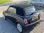 MINI Cooper S Mini Cabrio 1.6 Chili 170PK! NL AUTO NAP! Navi prof l LSDaf fabriek l Leer l Airco ECC l CRUISE l PDC l XENON! VOL!