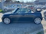 MINI Cooper S Mini Cabrio 1.6 Chili 170PK! NL AUTO NAP! Navi prof l LSDaf fabriek l Leer l Airco ECC l CRUISE l PDC l XENON! VOL!