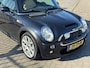 MINI Cooper S Mini Cabrio 1.6 Chili 170PK! NL AUTO NAP! Navi prof l LSDaf fabriek l Leer l Airco ECC l CRUISE l PDC l XENON! VOL!