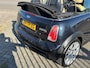 MINI Cooper S Mini Cabrio 1.6 Chili 170PK! NL AUTO NAP! Navi prof l LSDaf fabriek l Leer l Airco ECC l CRUISE l PDC l XENON! VOL!
