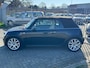 MINI Cooper S Mini Cabrio 1.6 Chili 170PK! NL AUTO NAP! Navi prof l LSDaf fabriek l Leer l Airco ECC l CRUISE l PDC l XENON! VOL!