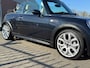 MINI Cooper S Mini Cabrio 1.6 Chili 170PK! NL AUTO NAP! Navi prof l LSDaf fabriek l Leer l Airco ECC l CRUISE l PDC l XENON! VOL!