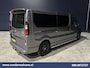 Fiat Talento 2.0 MultiJet 170pk L2H1 Euro6 Airco | Leder | Camera | Navigatie | Cruisecontrol | LM velgen Stoelverwarming, Trekhaak, Parkeersensoren, Bijrijdersbank