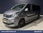 Fiat Talento 2.0 MultiJet 170pk L2H1 Euro6 Airco | Leder | Camera | Navigatie | Cruisecontrol | LM velgen Stoelverwarming, Trekhaak, Parkeersensoren, Bijrijdersbank