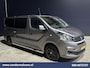 Fiat Talento 2.0 MultiJet 170pk L2H1 Euro6 Airco | Leder | Camera | Navigatie | Cruisecontrol | LM velgen Stoelverwarming, Trekhaak, Parkeersensoren, Bijrijdersbank