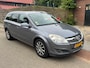 Opel Astra Wagon 1.6 Temptation 116PK! 1e eigenaar! NL AUTO NAP! Airco l Cruise l Trekhaak l LMV l MTF-stuur! DEALER ONDERHOUDEN!