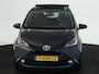 Toyota Aygo 1.0 VVT-i X-Wave | Cabriodak | Lichtmetalen velgen |