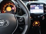 Toyota Aygo 1.0 VVT-i X-Wave | Cabriodak | Lichtmetalen velgen |