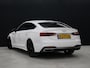 Audi A5 Sportback 40 TFSI Advanced Edition [CRUISE CONTROL, BLUETOOTH TELEFOON, FLIPPERS,  DRAADLOZE TELEFOONLADER, AUTOMATISCHE ACHTERKLEP, NIEUWSTAAT]