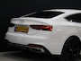 Audi A5 Sportback 40 TFSI Advanced Edition [CRUISE CONTROL, BLUETOOTH TELEFOON, FLIPPERS,  DRAADLOZE TELEFOONLADER, AUTOMATISCHE ACHTERKLEP, NIEUWSTAAT]