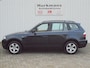 BMW X3 2.5 SI AUTOMAAT NL-AUTO YOUNGTIMER LEER