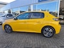 Peugeot 208 1.2 PureTech Allure Pack road trip / automaat / navigatie / car play / camera / 3D / acc