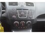 Mazda 5 2.0 trekhaak 7 pers. 12 mnd. gar.
