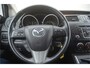 Mazda 5 2.0 trekhaak 7 pers. 12 mnd. gar.