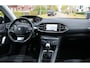 Peugeot 308 SW 1.2 PureTech Blue Lease GT-line | PANO | NAVI | CLIMA | CRUISE | TREKHAAK | MOOIE GOED ONDERHOUDEN AUTO |