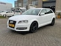 Audi A3 Sportback 1.6 TDI Attraction Business Edition Nieuwe apk! 5 Deurs!